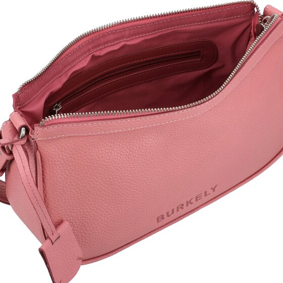 Burkely Always Alyx Schoudertas Leer 28 cm