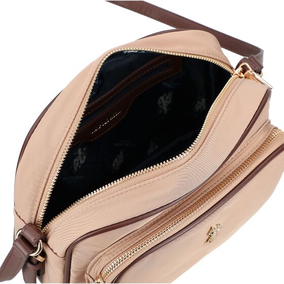U.S. Polo Assn. Houston Schoudertas 25 cm U.S. Polo Assn. Houston Schoudertas 25 cm