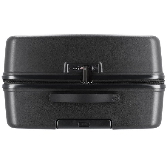 Bric's BY Ulisse 4-wielige trolley 79 cm