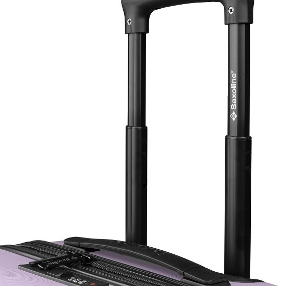 Saxoline Miami 4 wielen Cabinewagen S 53 cm