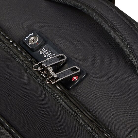 Samsonite Airea 4 wielen Cabinewagen 55 cm