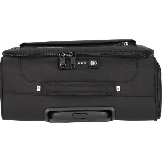 Samsonite Airea 4-wiel cabinewagen 55 cm