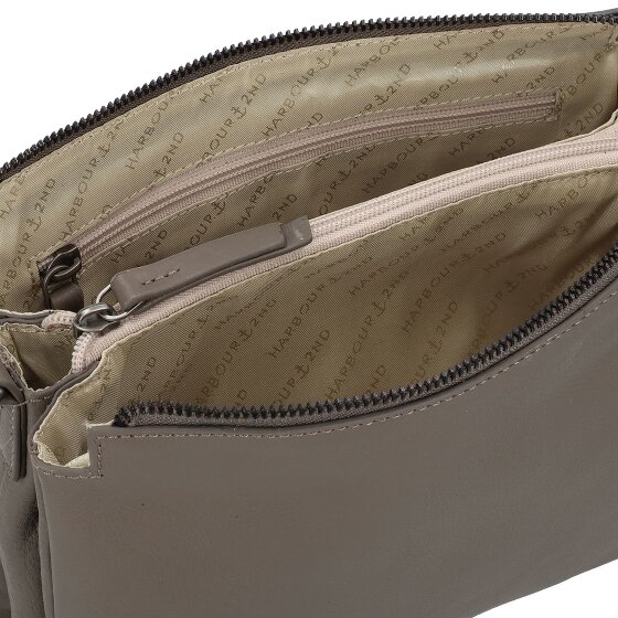 Harbour 2nd Just Pure Mirela Schoudertas Leer 20.5 cm Harbour 2nd Just Pure Mirela Schoudertas Leer 20.5 cm