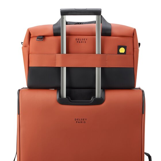 Delsey Paris Turenne Soft Weekender reistas 45 cm