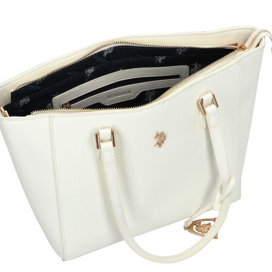 U.S. Polo Assn. Jones Shopper Tas 28 cm
