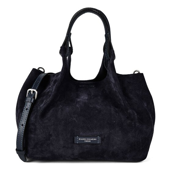 Gianni Chiarini Dua Schoudertas Leder 24 cm