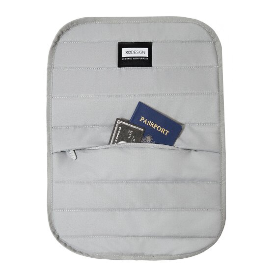 XD Design Soft Dagrugzak 41 cm Laptop compartiment