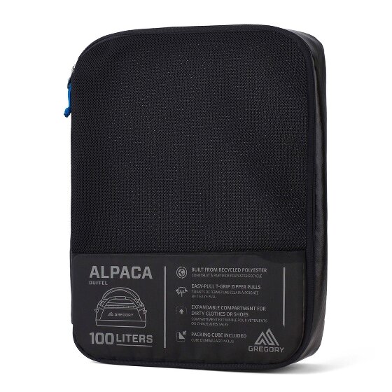 Gregory Alpaca 100 Reistas 79 cm