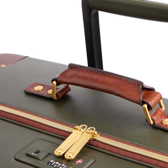 The Bridge Story_V_T 4 wielen Trolley XL 82 cm