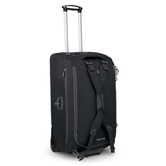 Osprey Daylite 85 2 wielen Reistas 71 cm