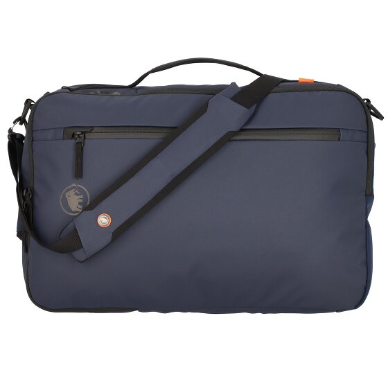Mammut Seon 3-Way 20 Rugzak 50 cm laptopvak Mammut Seon 3-Way 20 Rugzak 50 cm laptopvak