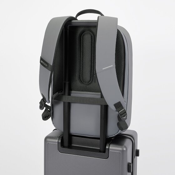 XD Design Bobby Edge Zakelijke rugzak 46 cm Laptop compartiment