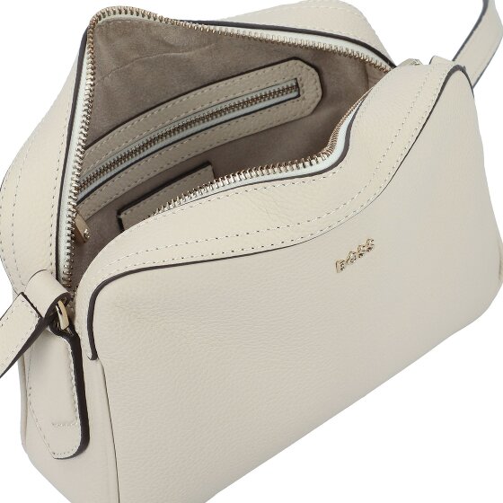 Boss Lenah Schoudertas Leer 23 cm