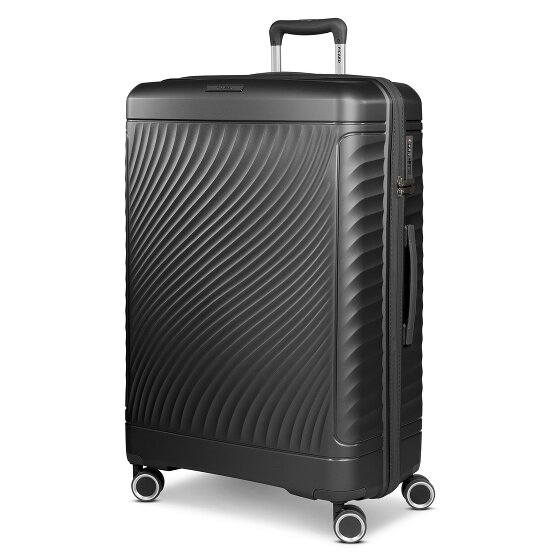 Picard Vienna 4 wielen Trolley L 74 cm