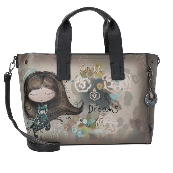 Anekke Real Shopper Tas 34.5 cm Anekke Real Shopper Tas 34.5 cm