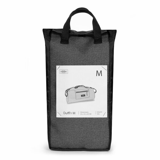 Eastpak Duffl'R Weekender reistas L 62 cm