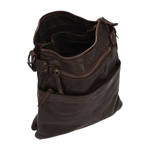 Harbour 2nd Anchor Love Zora Schoudertas Leer 26 cm