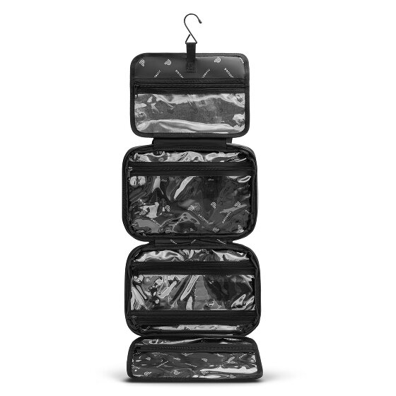 Pactastic Urban Collection Toilettas 30 cm