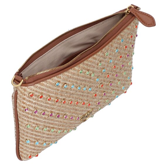 PINKO Flat Classic Koppeltas 25 cm
