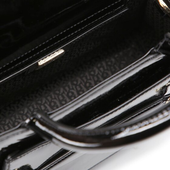 AIGNER Cavallo Handtas Leer 28 cm