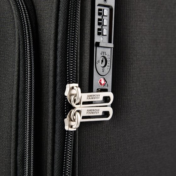American Tourister Cloudrider 4 wielen Cabinewagen 40 cm