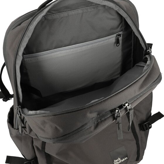 Jack Wolfskin Sierra Dagrugzak 50 cm Laptop compartiment