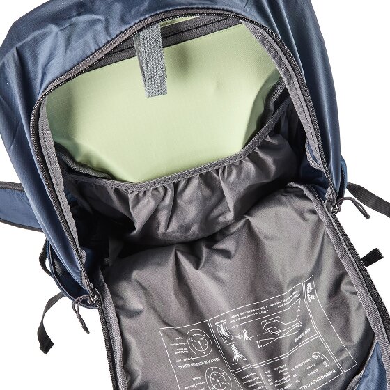 Jack Wolfskin Astro Vent Wandelrugzak 54 cm