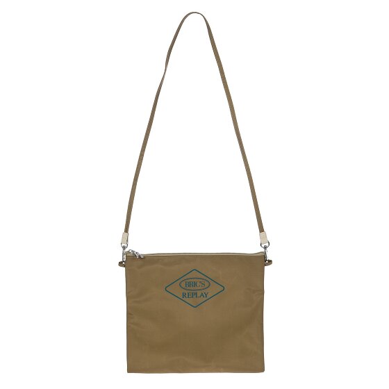 Bric's Bric´s x Replay Weekender reistas 43 cm