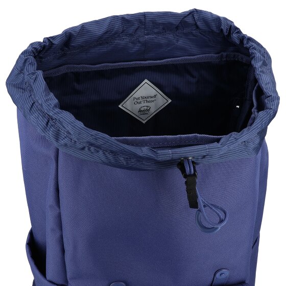 Herschel Little America Dagrugzak 49 cm Laptop compartiment