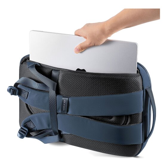 XD Design Bobby Air Dagrugzak 46 cm Laptop compartiment