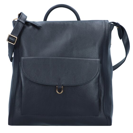 Fossil Parker Stad rugzak Leer 37.5 cm Fossil Parker Stad rugzak Leer 37.5 cm