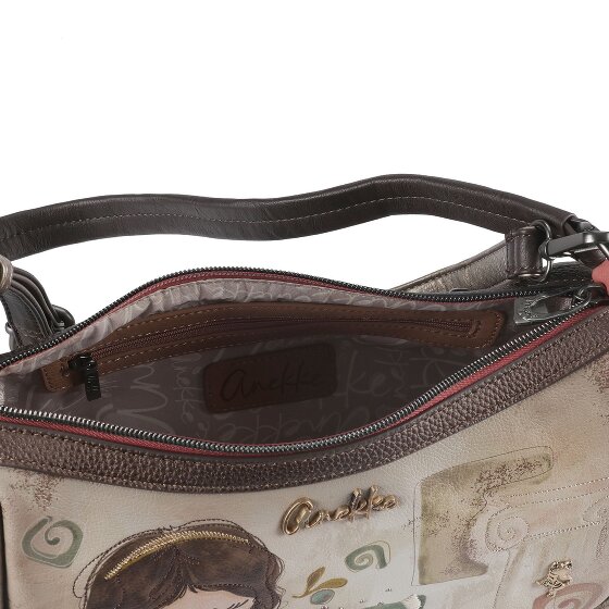 Anekke Muse Schoudertas 29 cm