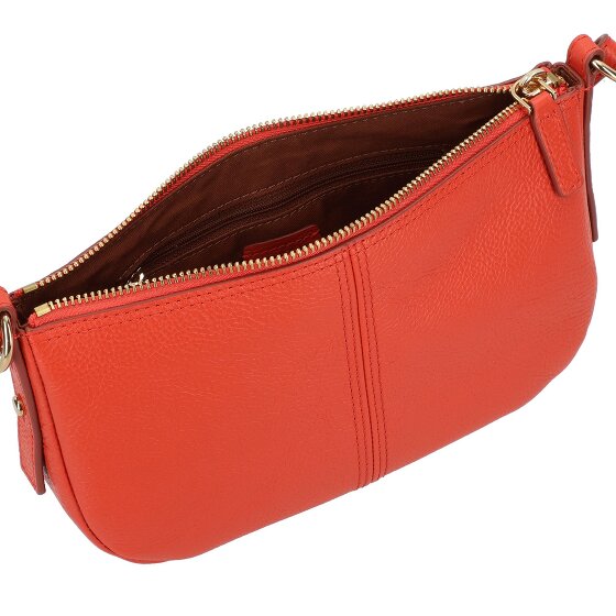Fossil Jolie Schoudertas Leer 21.5 cm
