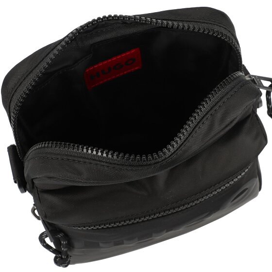 Hugo Nosh Mini tas Schoudertas 17.5 cm Hugo Nosh Mini tas Schoudertas 17.5 cm