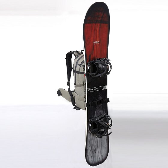 NITRO Slash 25L Pro rugzak 53 cm