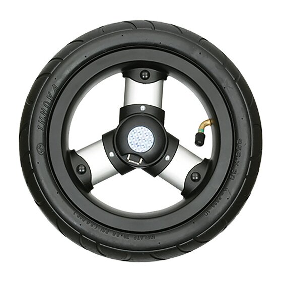 Andersen Shopper Royal Shopper Eske Winkelwagen 59 cm