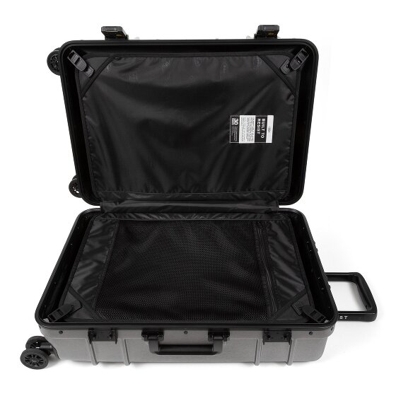 Eastpak Resist'r Case 4 wielen Trolley M 69 cm