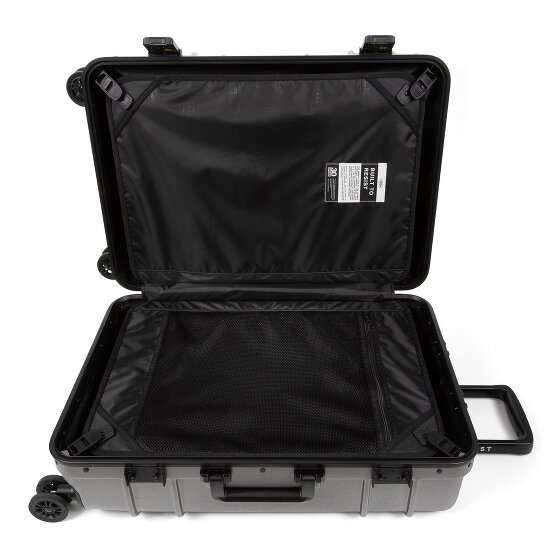 Eastpak Resist'r Case Resist'r Case 4 wielen Trolley M 69 cm