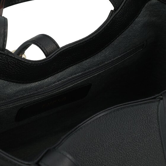 Furla Goccia Shopper Tas S Leer 28 cm