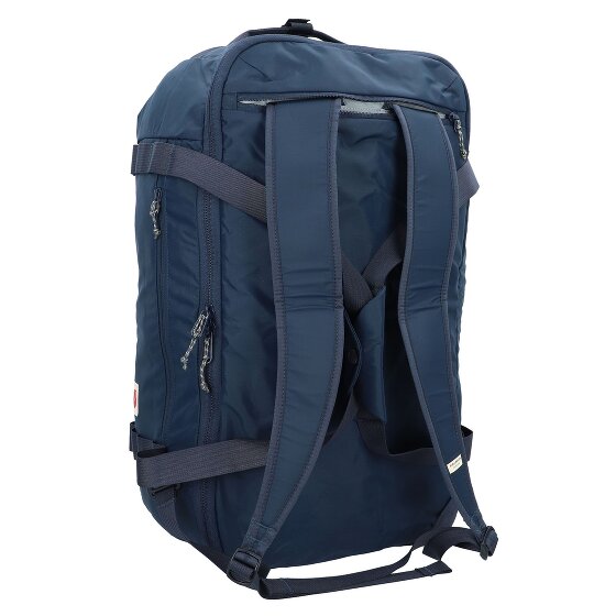 Fjällräven High Coast 36 Weekender reistas 56 cm