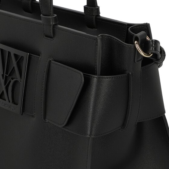 Armani Exchange Shopper Tas 32 cm