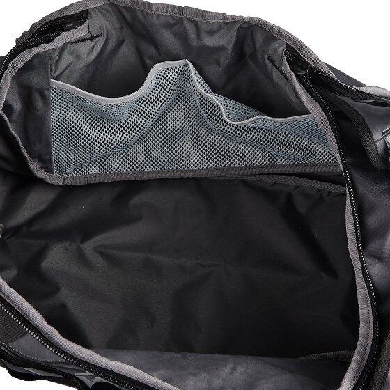 Jack Wolfskin Tecton 45 L Weekender reistas 30 cm