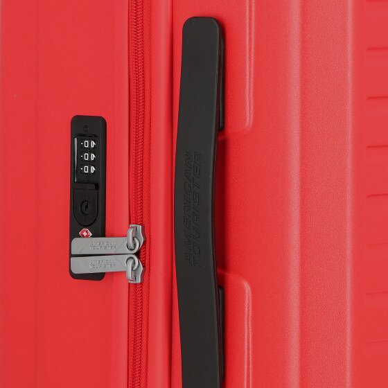 American Tourister Sunset Hills 4 wielen Kofferset 3-delig