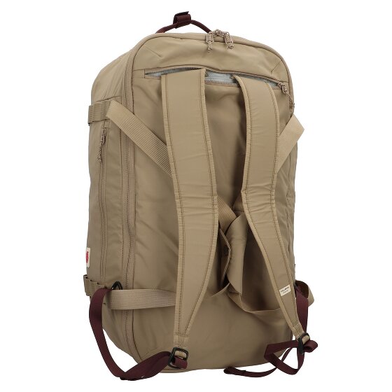 Fjällräven High Coast 36 Weekender reistas 56 cm