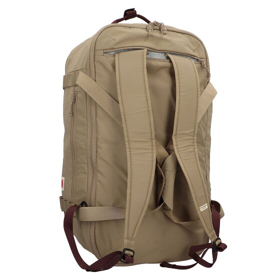 Fjällräven High Coast 36 Weekender reistas 56 cm