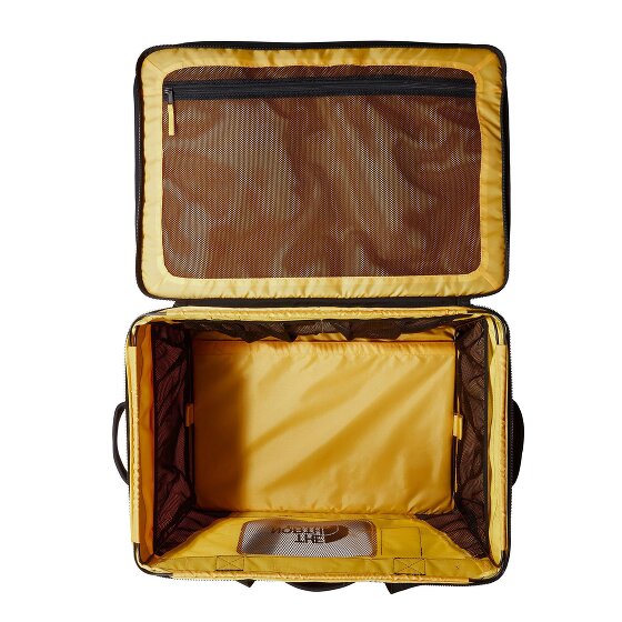 The North Face Base Camp Weekender reistas M 57 cm
