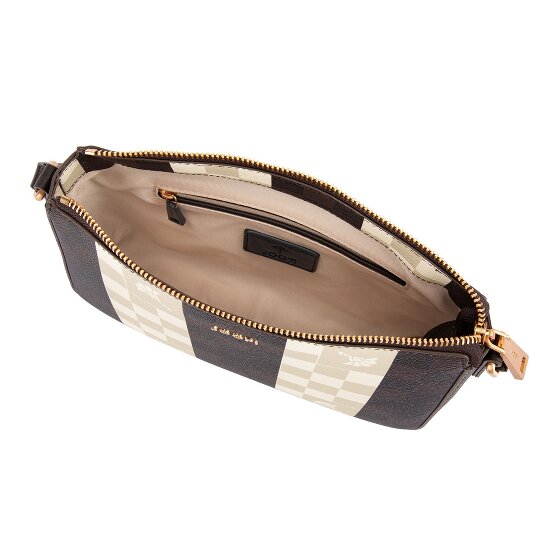 Joop! Piazza Rigato Crossbody tas 24 cm