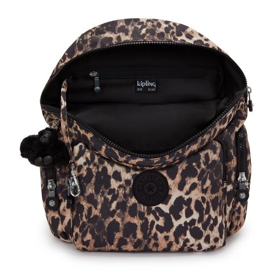 Kipling City Zip S Stad rugzak 33.5 cm