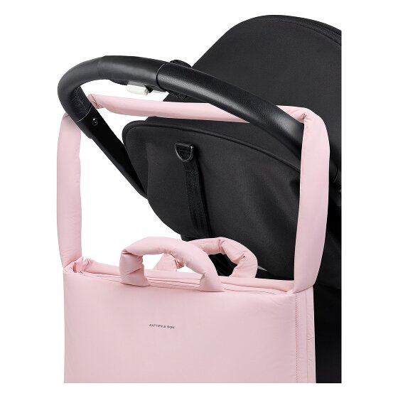Kapten & Son Skara Handtas 46.5 cm Laptop compartiment