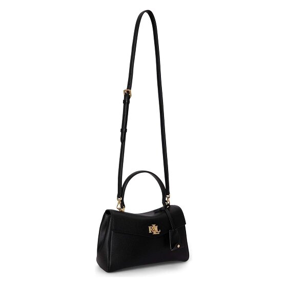 Lauren Ralph Lauren Farrah Schoudertas Leder 23 cm